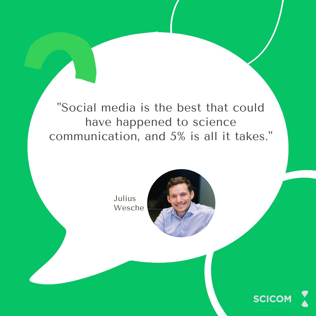 You want that your research has impact? But you are worried that it will take too much time? 

No worries. You just need 5% of your time to get your research good visibility. 

How? Just read the next short paragraphs.

Assume researchers work 8 hours a day. 5% of that is 24 min
