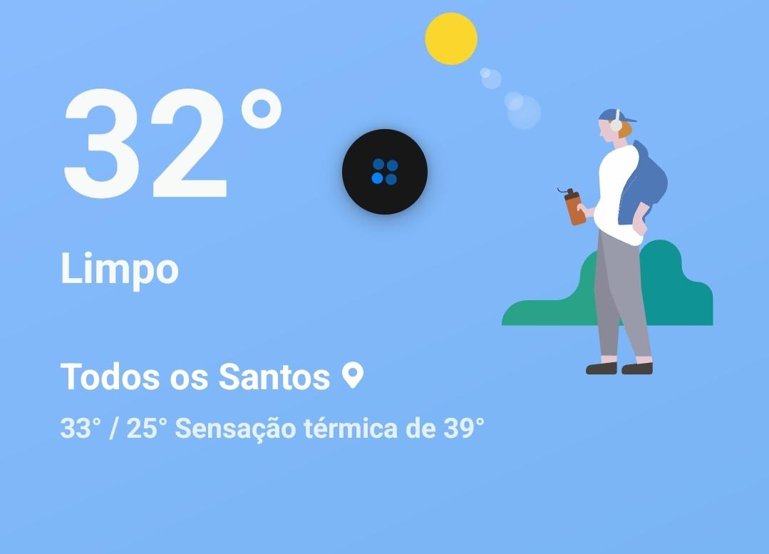 chc1701's tweet photo. @Botafogo @ParimatchBrazil O setor leste é castigado pelo sol na parte da tarde. Sensação térmica de 39⁰.  Me desculpem, mas hoje não vou ao estádio.  Aos que irão mantenham-se hidratados.
@Botafogo em situações como essa vcs poderiam priorizar o setor oeste que pelo menos tem sombra nesse horário https://t.co/KmHQl2dmgm