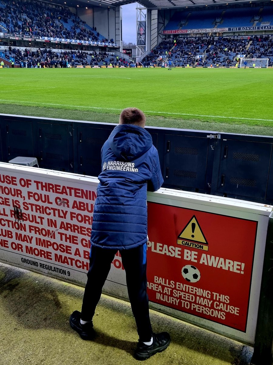 Graeme Kershaw - ELGK ACADEMY tweet media