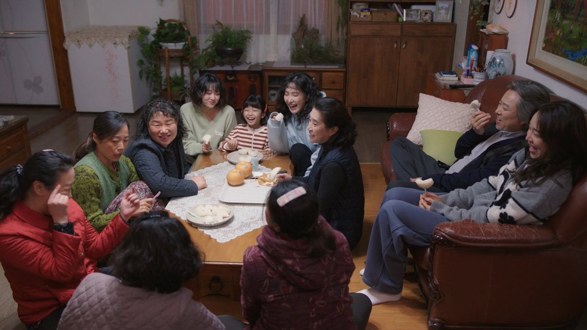 hyoktr's tweet photo. words fall short to express the beauty of this show! it’s seriously a gem 🌟 the way i have gotten serious attachment issues with samdal yongpil and the people of samdalri ♡ 
#WelcomeToSamdalri https://t.co/lmPxIJl3Hm