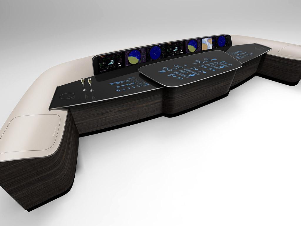 TelemarYachting's tweet photo. Learn more about the first installation of the state-of-the-art T-Master Touch system by contacting the Telemar Yachting America team at 954-828-0720, email servicetya@telemargroup.com

#TYA #TelemarYachting #TelemarYachtingAmerica #bridge #bridgeelectronics #technology #yachting https://t.co/aLoIJ01cW3