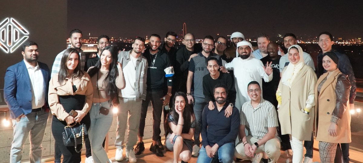 abderazakyousfi's tweet photo. Reflecting on my time at the @1billionsummit in UAE, I'm filled with gratitude 🙏 Made incredible connections with the digital world in the UAE 🌐 and our energetic Moroccan diaspora 💪
The UAE is a true land of digital opportunity 🚀 fostering innovation and nurturing startups.
A heartfelt thanks to all the amazing people who made our journey memorable 🌟
The bond between Morocco and the UAE strengthens, promising a brighter digital future 🤝

خلال تواجدي في دبي، شعرت بامتنان عميق 🙏 وتمكنت من بناء علاقات رائعة مع المشتغلين في العالم الرقمي بالإمارات 🌐 ومع الجالية المغربية التي تشرف المملكة هناك💪
الإمارات بلد الفرص الرقمية الحقيقية 🚀، تعزز الابتكار وتدعم الشركات الناشئة.
شكراً جزيلاً لكل الأشخاص الرائعين الذين جعلوا رحلتنا لا تنسى 🌟
العلاقة بين المغرب والإمارات تزداد قوة، مما يبشر بمستقبل رقمي مشرق 🤝

#1BillionSummit #DigitalInnovation #UAE #Morocco #Dubai