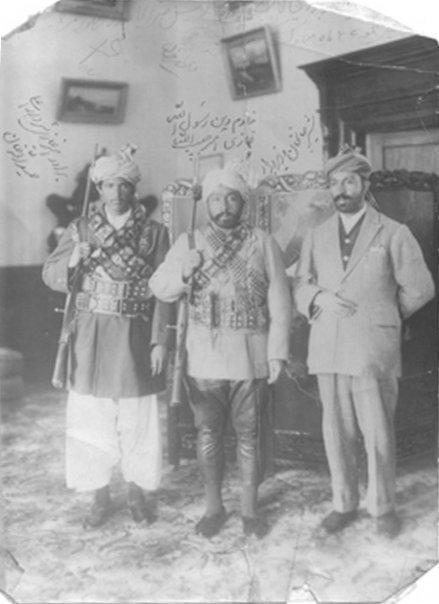 HameedMirzad19's tweet photo. هیچ جریانی/توطیه/دسیسه طلسم شکنی اعلیحضرت امیرحبیب الله کلکانی را کتمان کرده نمیتواند. راه ات را دوباره روشن میسازیم انشاالله https://t.co/i2aOLlR7bM