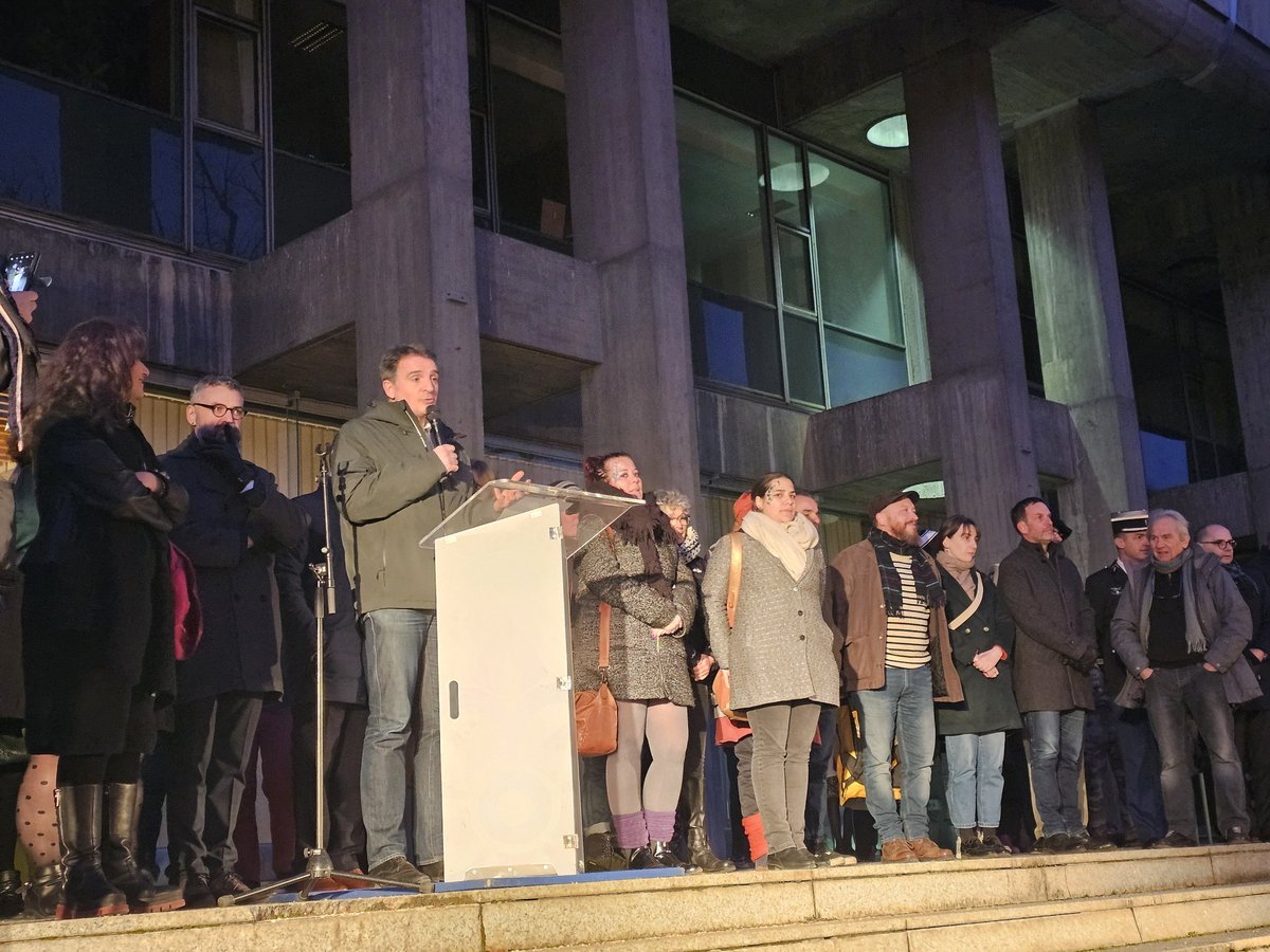 Grenoble en Commun tweet media