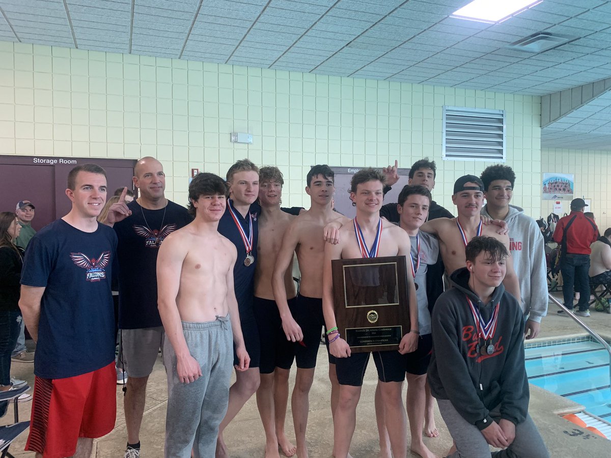 Forbush Athletics tweet media