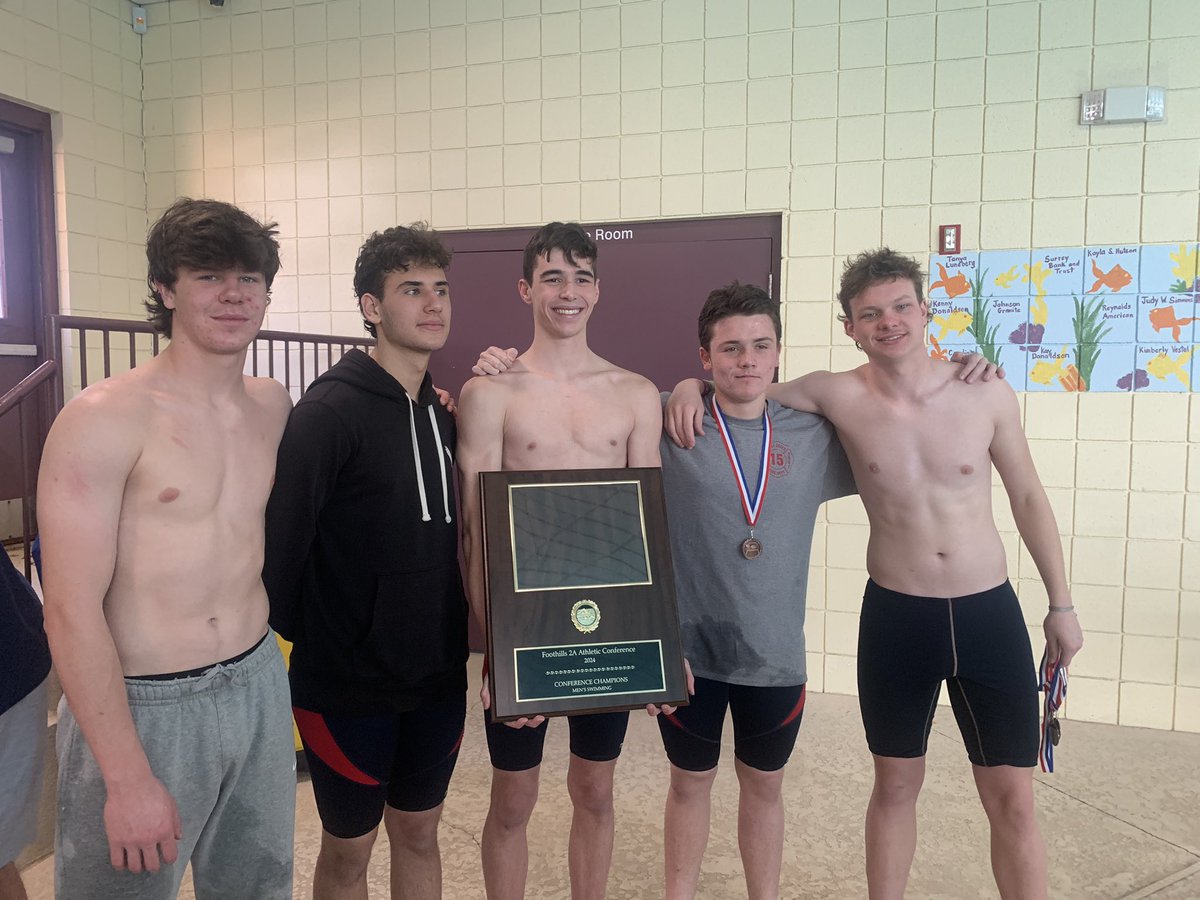 Forbush Athletics tweet media