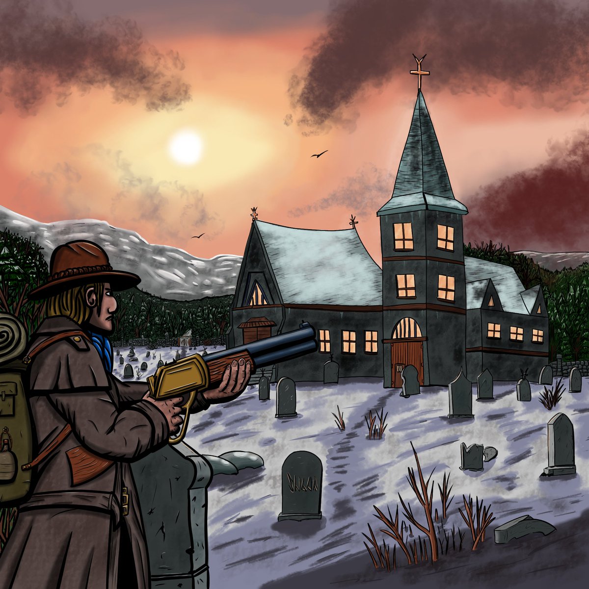 Shigor Birdman tweet media