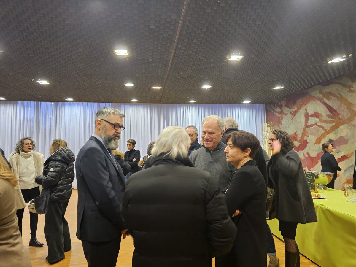 Grenoble en Commun tweet media