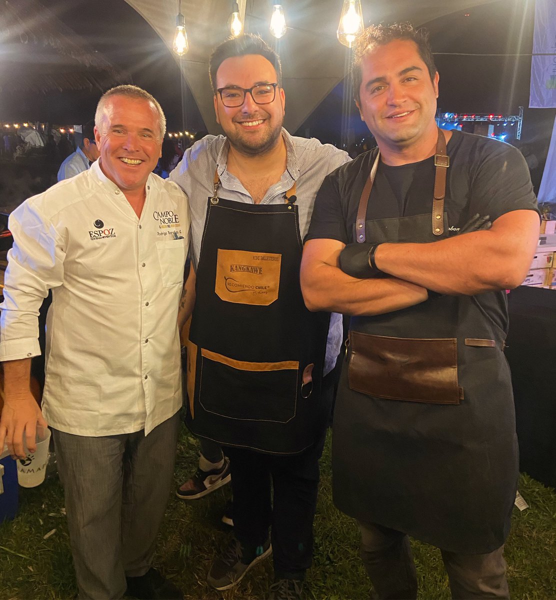 Noche del Carmenere <a href="/RecomiendoChile/">Recomiendo Chile</a> <a href="/canal13/">El 13</a> 🌶️🇨🇱