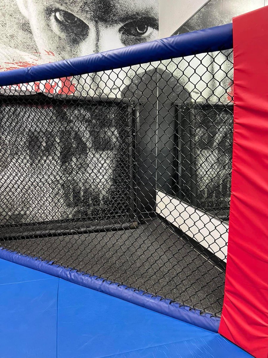 MMA Fight Ready - Scottsdale tweet media