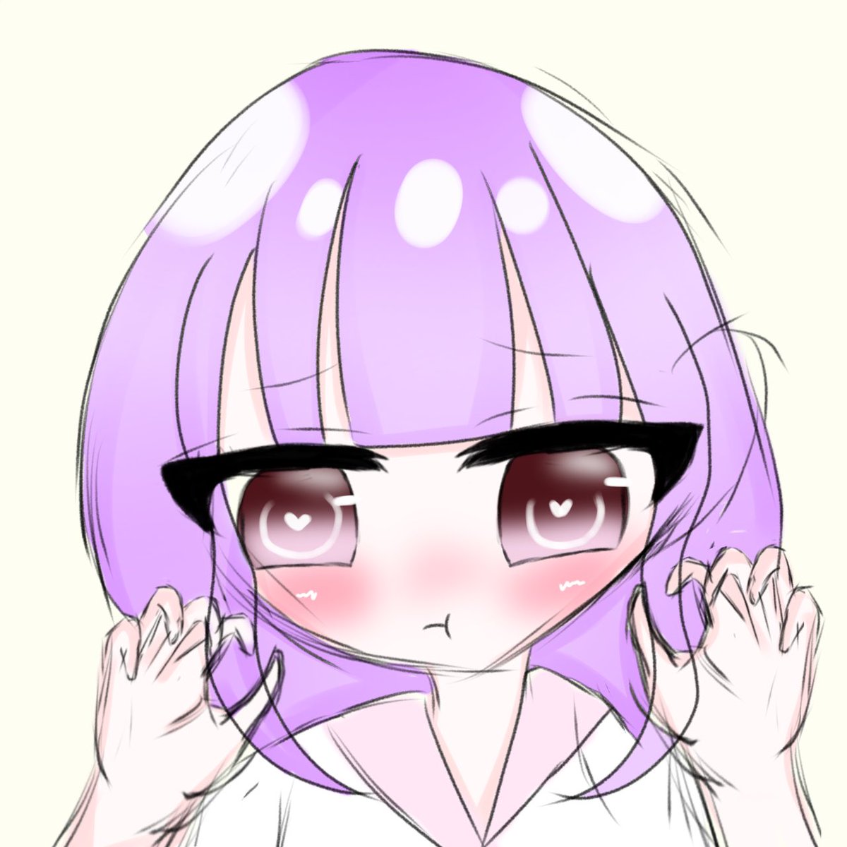 __nem0's tweet photo. ただの落書き #イラスト https://t.co/vx3N6XGOY7