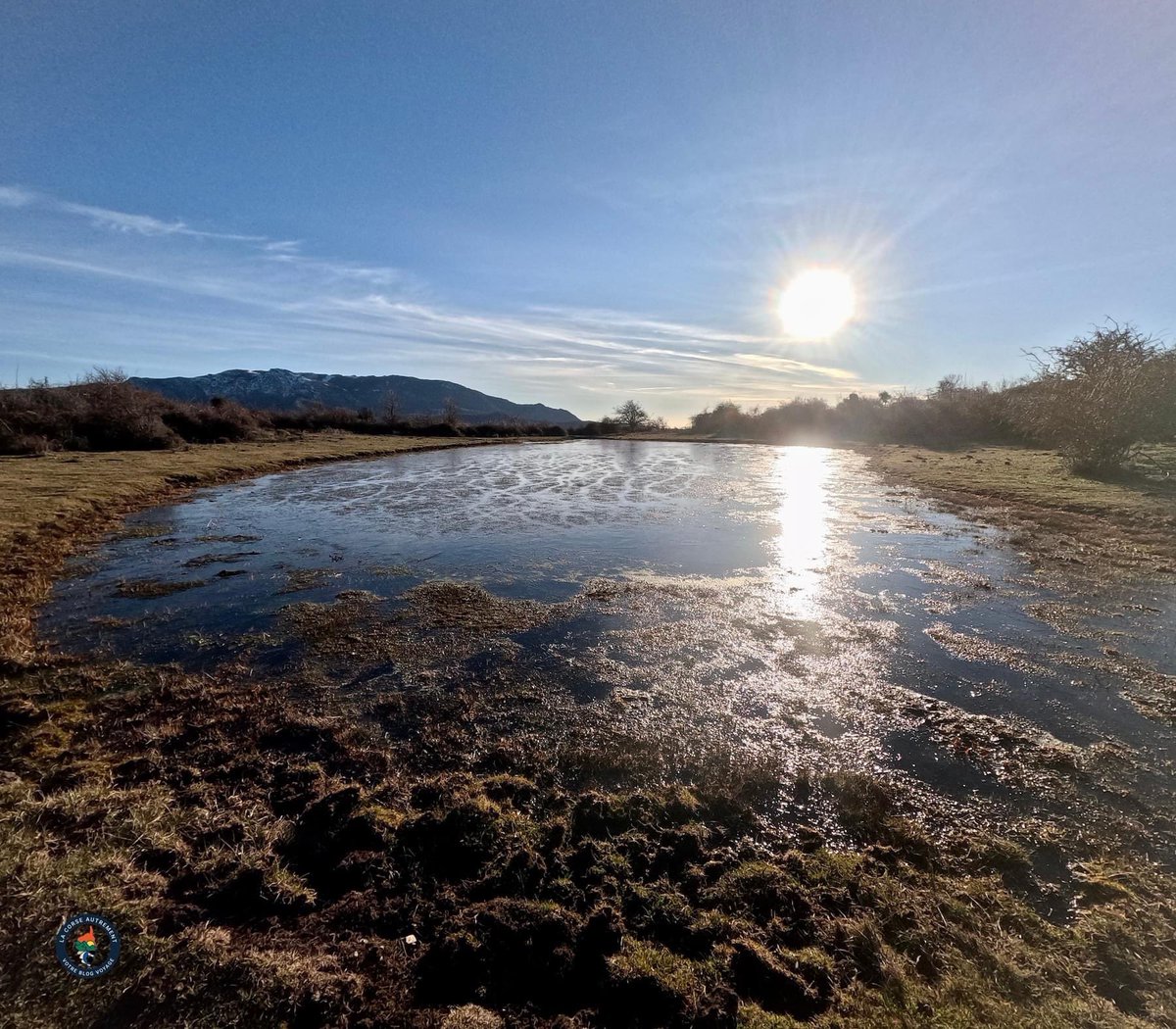 A Prova, Levina, Sant’Alesiu, e nostre loche è quella Croce chè n’aviamu cullatu in cima à Pianu Maiò cun  Petrusantu Guelfucci è dui amichi Fiumurbacci. Boziu immurtale.

Photos <a href="/CorseAutrement/">La Corse Autrement</a>