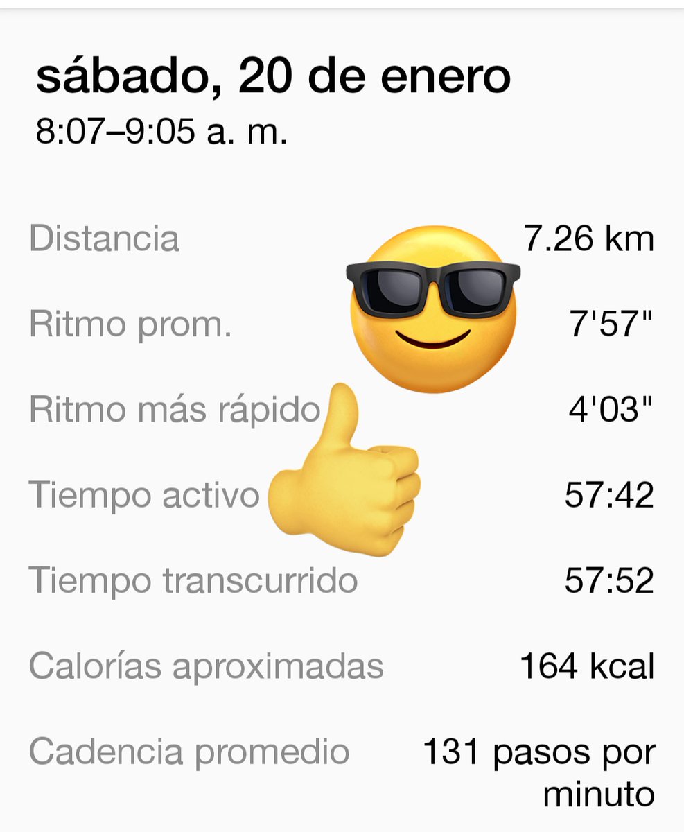 NanckyQueen's tweet photo. #BuenosDรญasMundo Aquรญ ya se entrenรณ y troto delicioso ๐ Ayer se descans, llegando a casa y 48 #skaters por pierna ๐ซกยฟCรณmo vamos con รฉse propรณsito? Venga!! ๐๐ป #EsUnGranDรญa #doit #skaterchallenge #running #sacatamales #enjoylife #runnerscomunity #entrerunners #loverunsmile https://t.co/01PLUJ0N0i