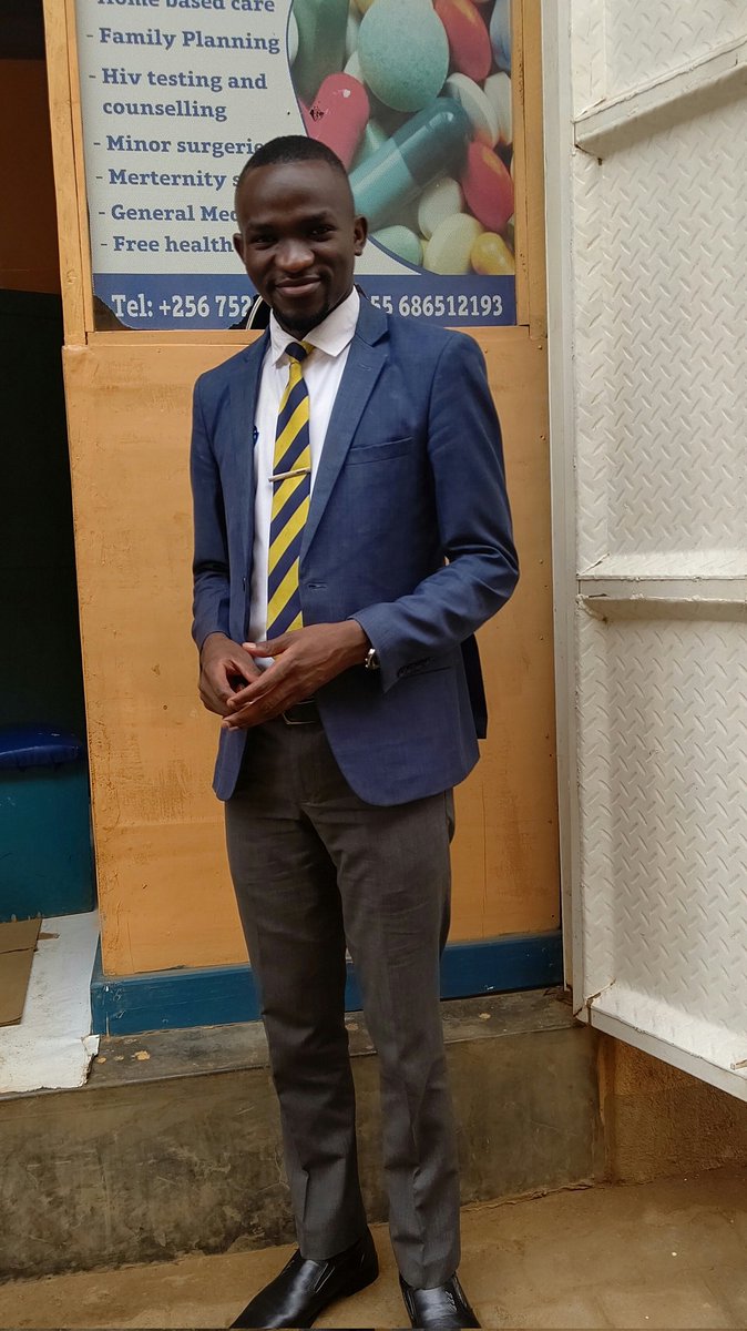 ambrose_kabanda's tweet photo. And you are ready to deliver https://t.co/M3jvF2fQla
