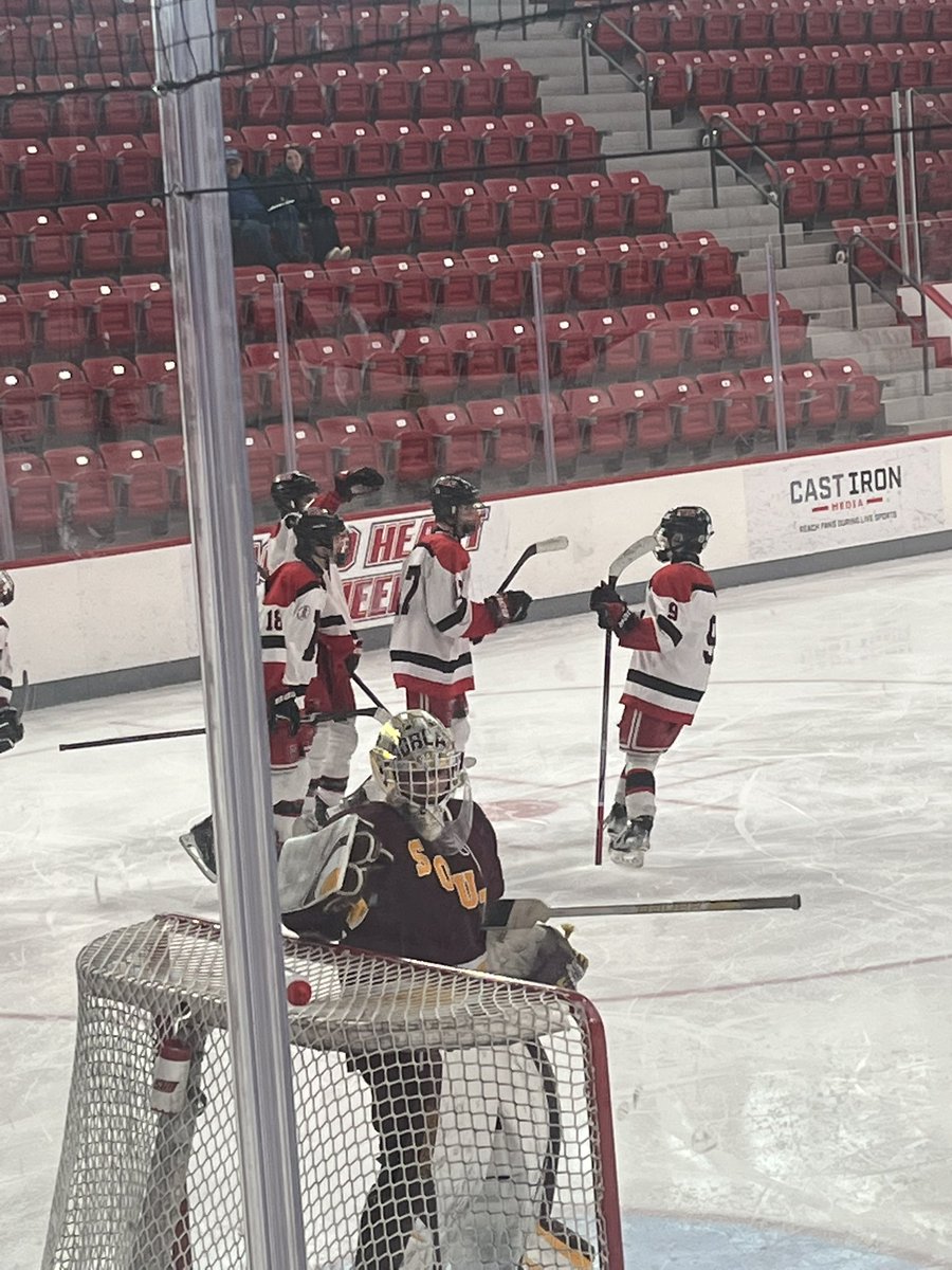 Connor Thomas (@connor_thomas35) on Twitter photo Ryan Tymon just about calls game. Shooters shoot and between Tymon and Flynn, they shoot a lot. 5-1 <a href="/FFHSHockey/">Fairfield HS Hockey</a> with just over 7 minutes remaining.<a href="/cthshockeytres/">cthshockeyreporttres</a> <a href="/CTHSHockeyPod/">CTHSHockey Podcast</a> <a href="/CTHKReportChris/">CT HS Hockey Report Chris</a> <a href="/CTHKReport/">CTHS Hockey Report</a> @CTHSHockeyFCIAC @CTHSHockeyDB Ryan Tymon just about calls game. Shooters shoot and between Tymon and Flynn, they shoot a lot. 5-1 <a href="/FFHSHockey/">Fairfield HS Hockey</a> with just over 7 minutes remaining.<a href="/cthshockeytres/">cthshockeyreporttres</a> <a href="/CTHSHockeyPod/">CTHSHockey Podcast</a> <a href="/CTHKReportChris/">CT HS Hockey Report Chris</a> <a href="/CTHKReport/">CTHS Hockey Report</a> @CTHSHockeyFCIAC @CTHSHockeyDB