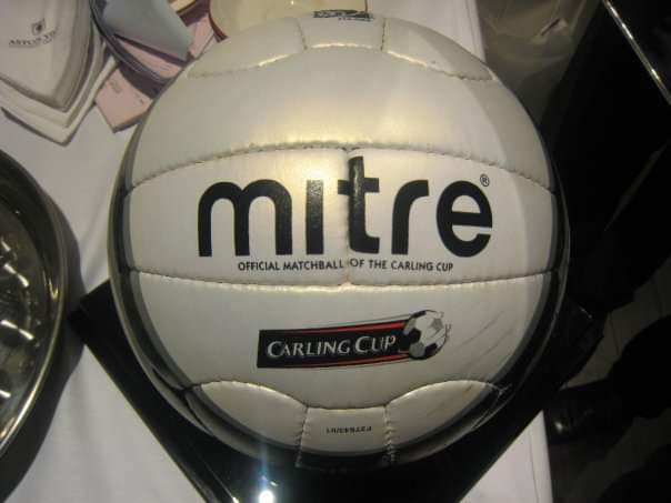 VillaBoy57's tweet image. On this day 14 years ago... 10 goal ball my lord #MatchSponsor #avtc #brfc