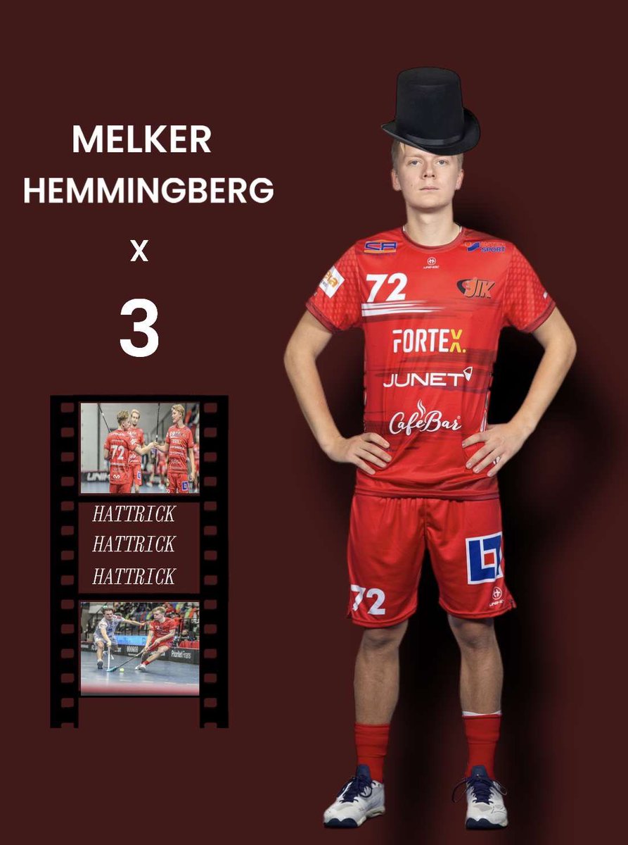 Jönköpings IK tweet media