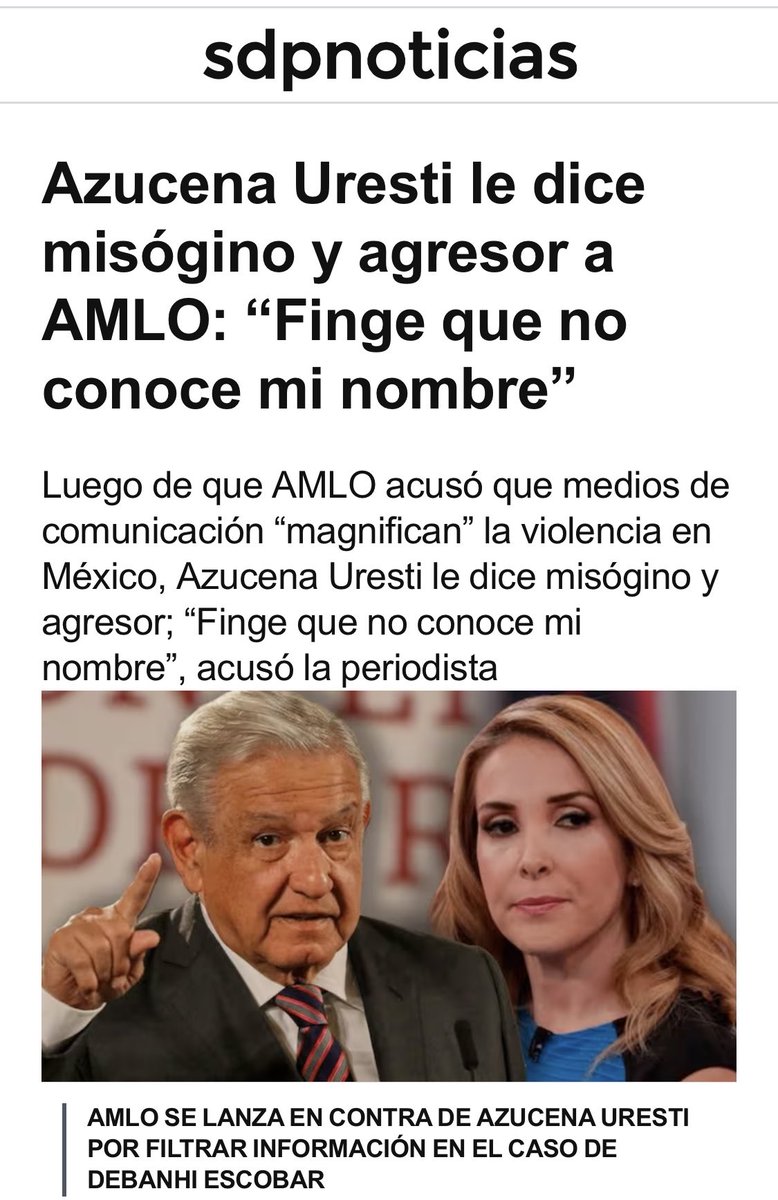 Esta mujer los tiene más puestos que tú, dictador de 4a.