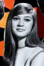 As a little girl in London, the Shangri-Las were up there with the Beatles and the Ronettes for me. Mary Weiss' voice on those amazing rebel teenage-drama classics has a permanent place in my memory. So sad she's gone. #MaryWeiss #ShangriLas #hero