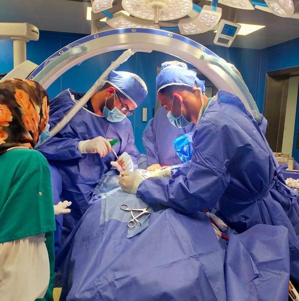 Mahmoud40298675's tweet photo. Passed 2nd part of master degree of neurosurgery 😍😍 https://t.co/C4eS5YKGJR