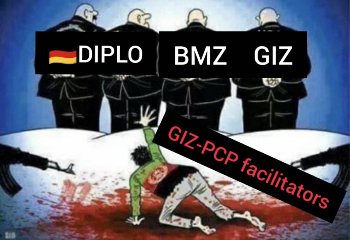 HerChoice44's tweet photo. Amidst the chaos, we must not overlook: The #German government under @Bundeskanzler refuses to rescue our local allies in #Afghanistan. A civil society opposing dehumanization must address this issue! 
#Afghanistan #LocalAllies #HumanRights https://t.co/w7FFJvtL0S