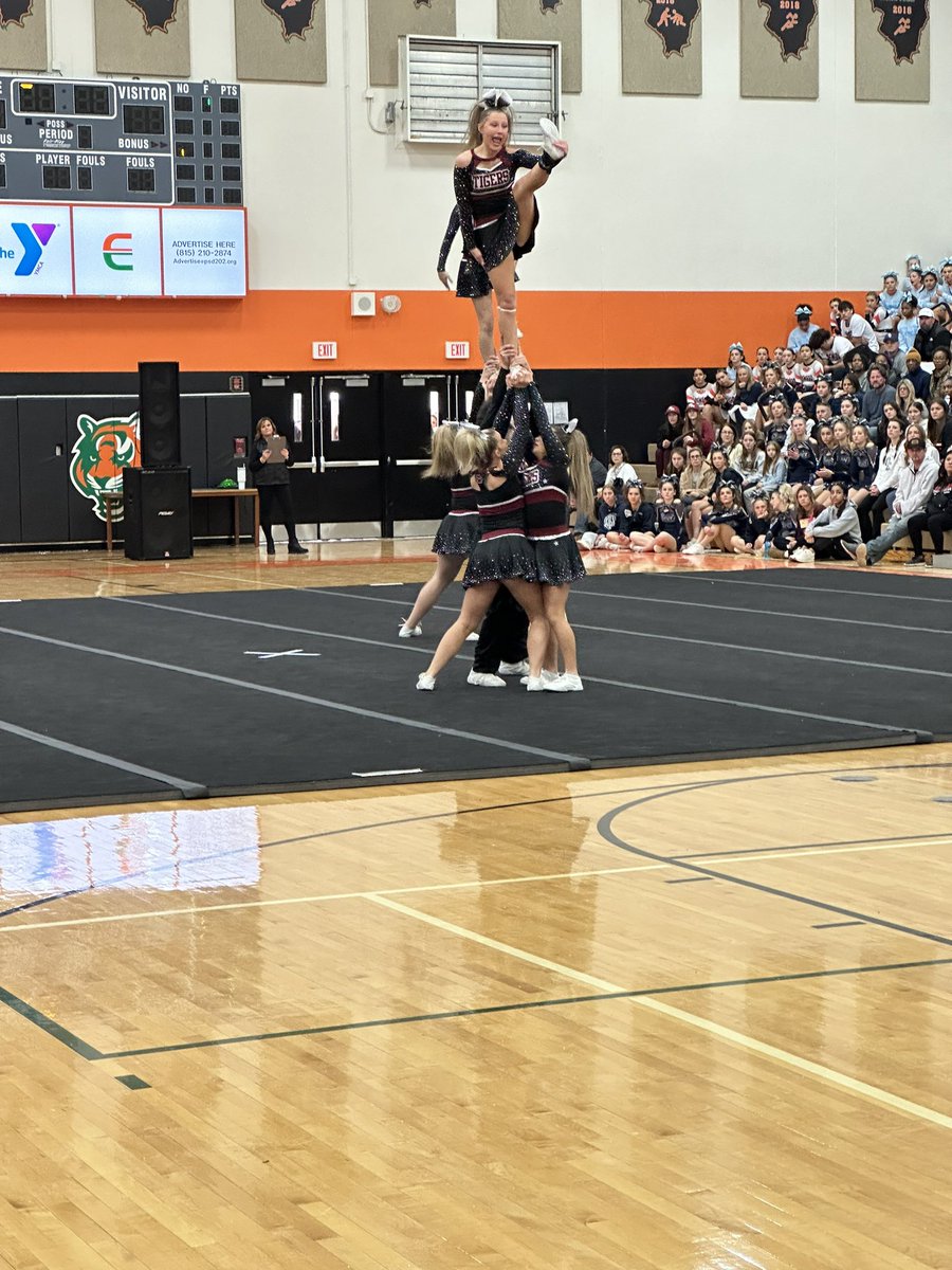 PNHS Athletics tweet media