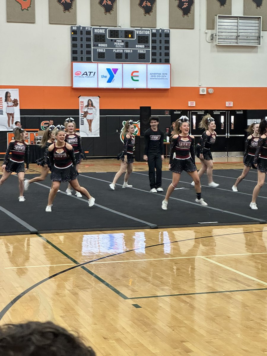 PNHS Athletics tweet media