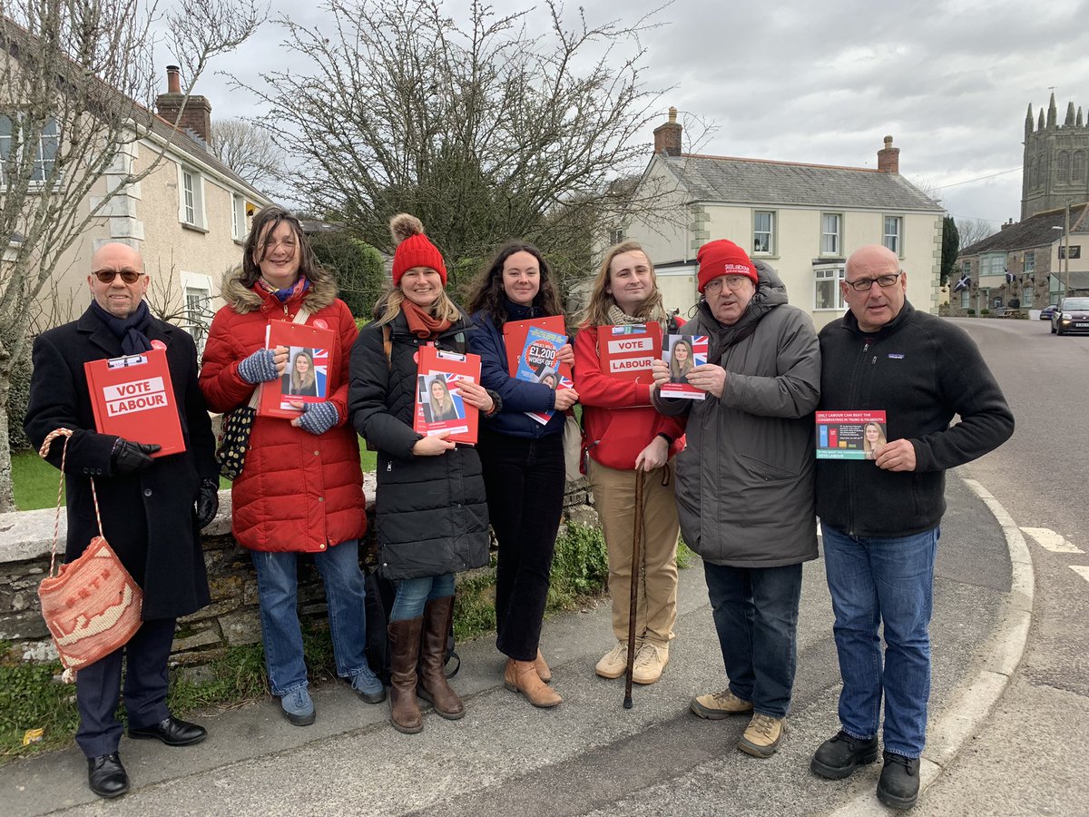 JayneKirkham4's tweet image. Another big day of knocking on people’s doors for @UKLabour #NationalCampaignWeekend. 
This week #Probus was the lucky village! 
Spoke to loads of people. Had lunch at the #HawkinsArms. Really enjoyed it. 
Thank you Probus &amp;amp; everyone who joined us. @LabourSouthwest @TFCLP_2021
