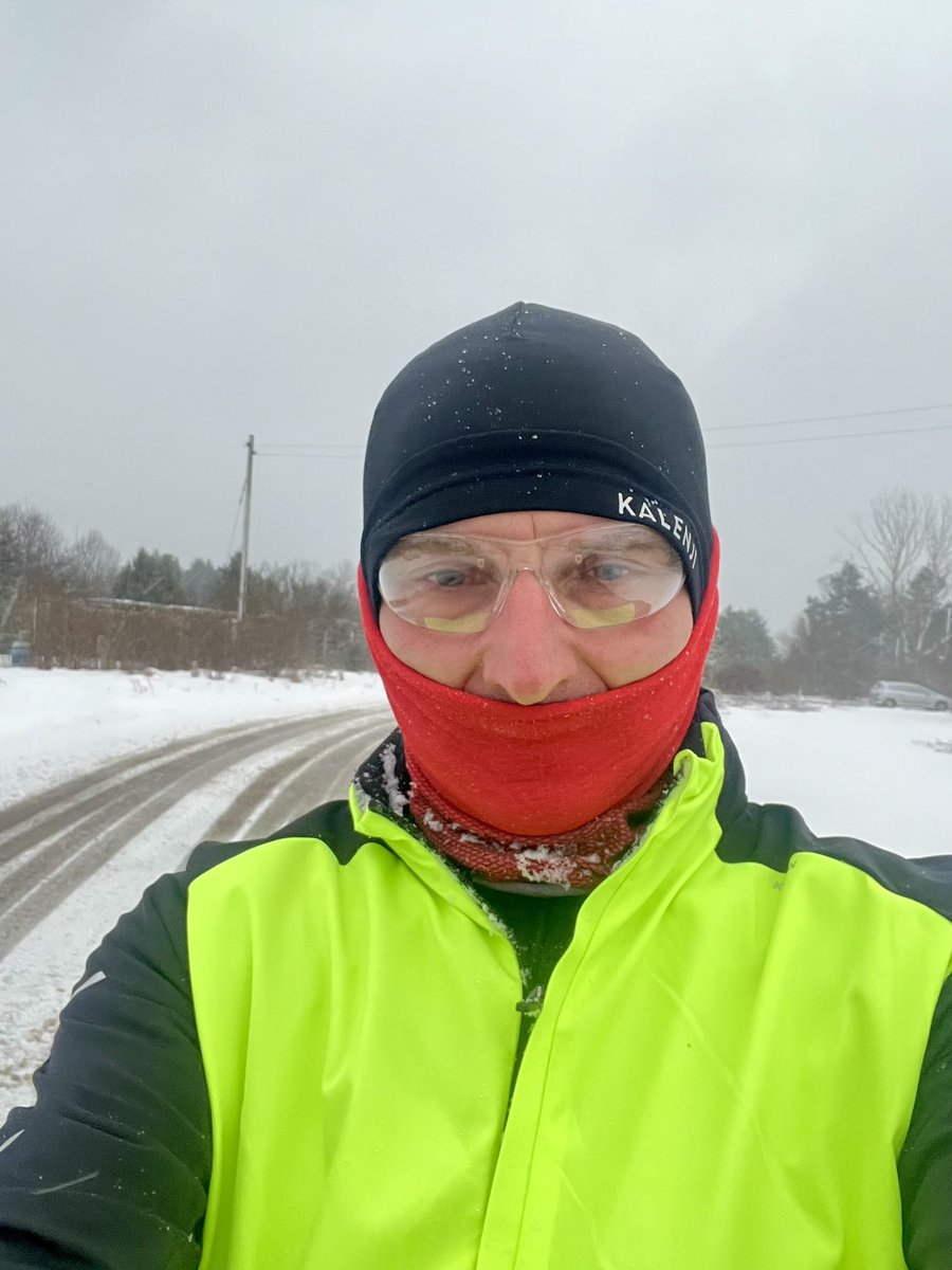 PiotrMinsk's tweet image. Nie ma złej pogody, jest tylko niewłaściwe nastawienie 💥🥇🏃🏻‍♀️🌨️

polar-circle-marathon.com/ways-enter

#GoWork 
#WorkHard 
#Run #WinterRun