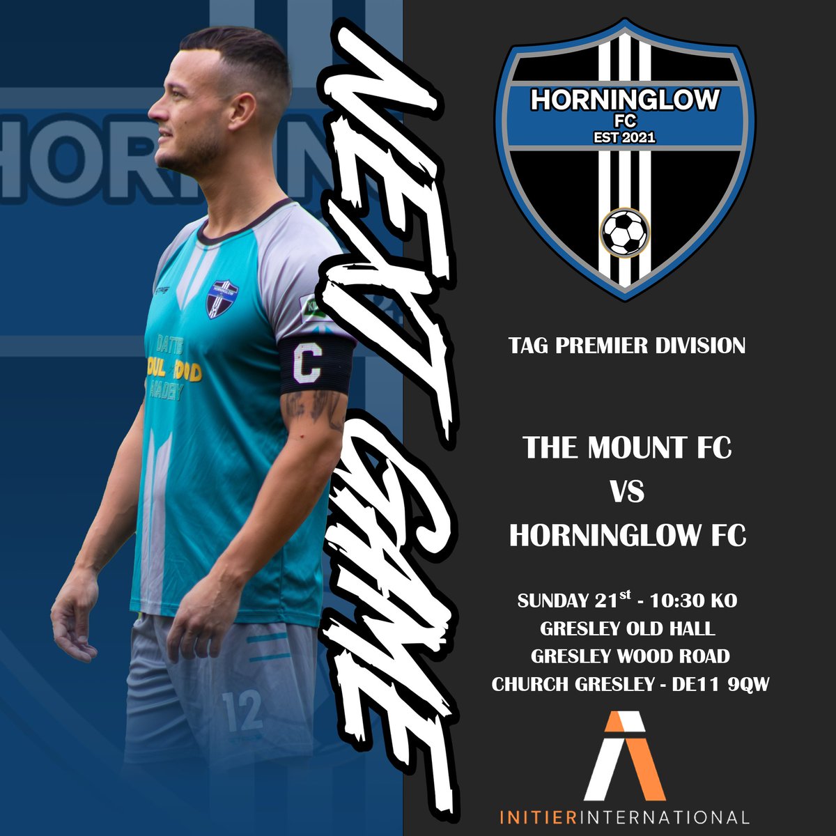 Horninglow FC tweet media