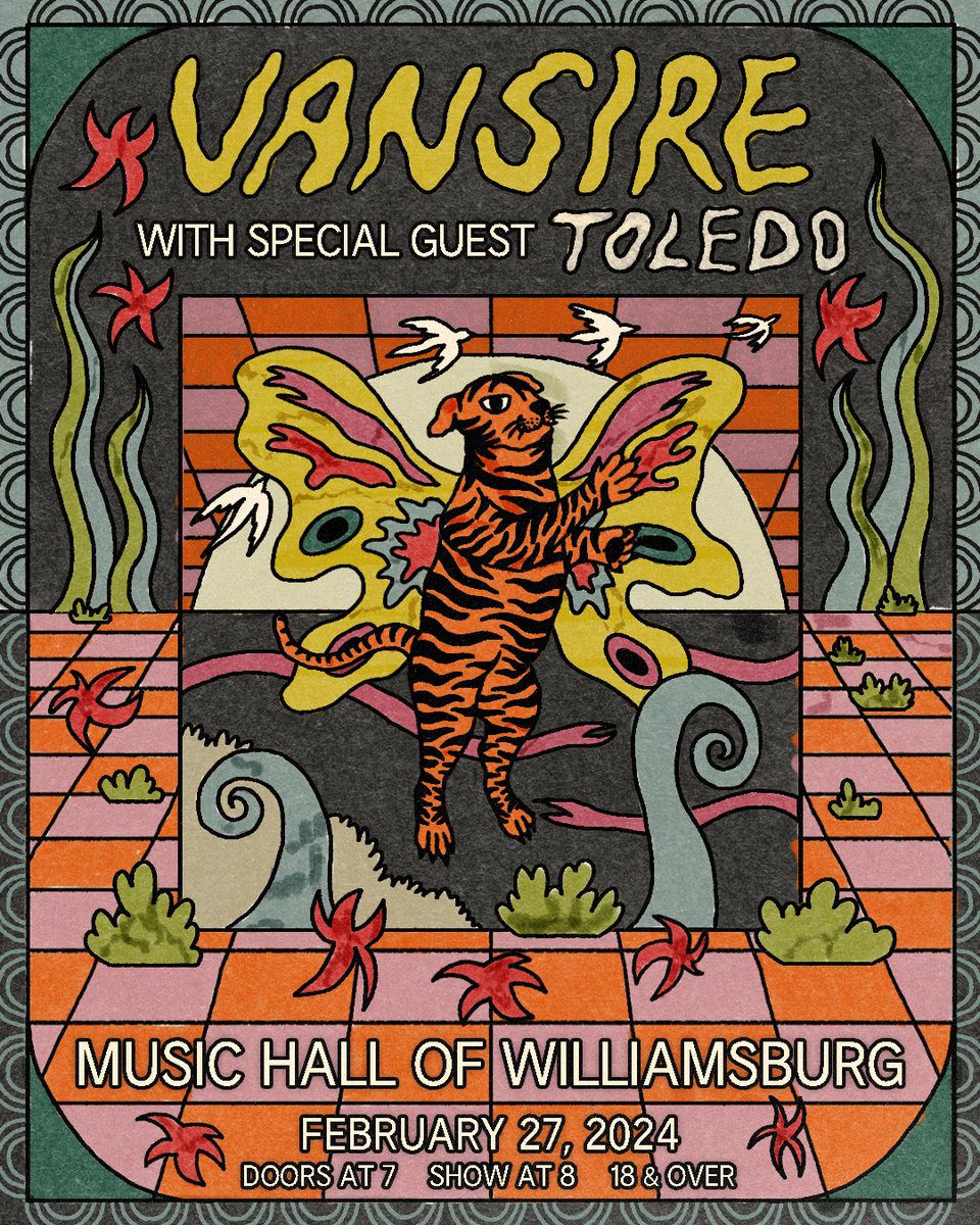 vansire tweet media