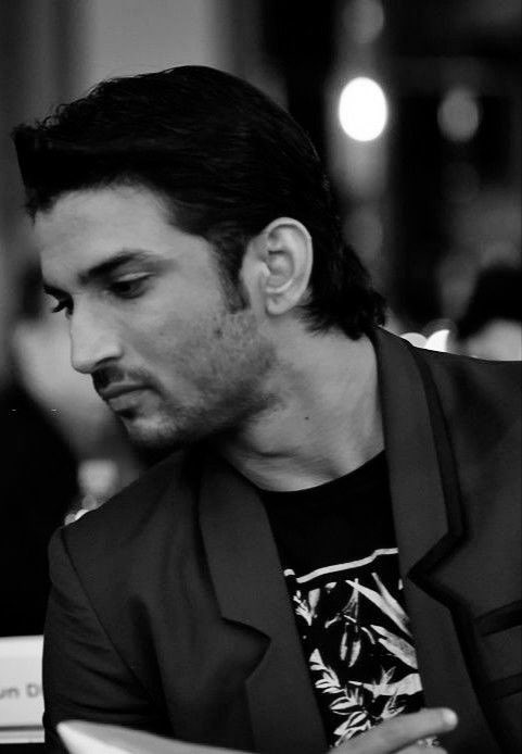 It’s Sushant Day once again ! Miss you @itsSSR