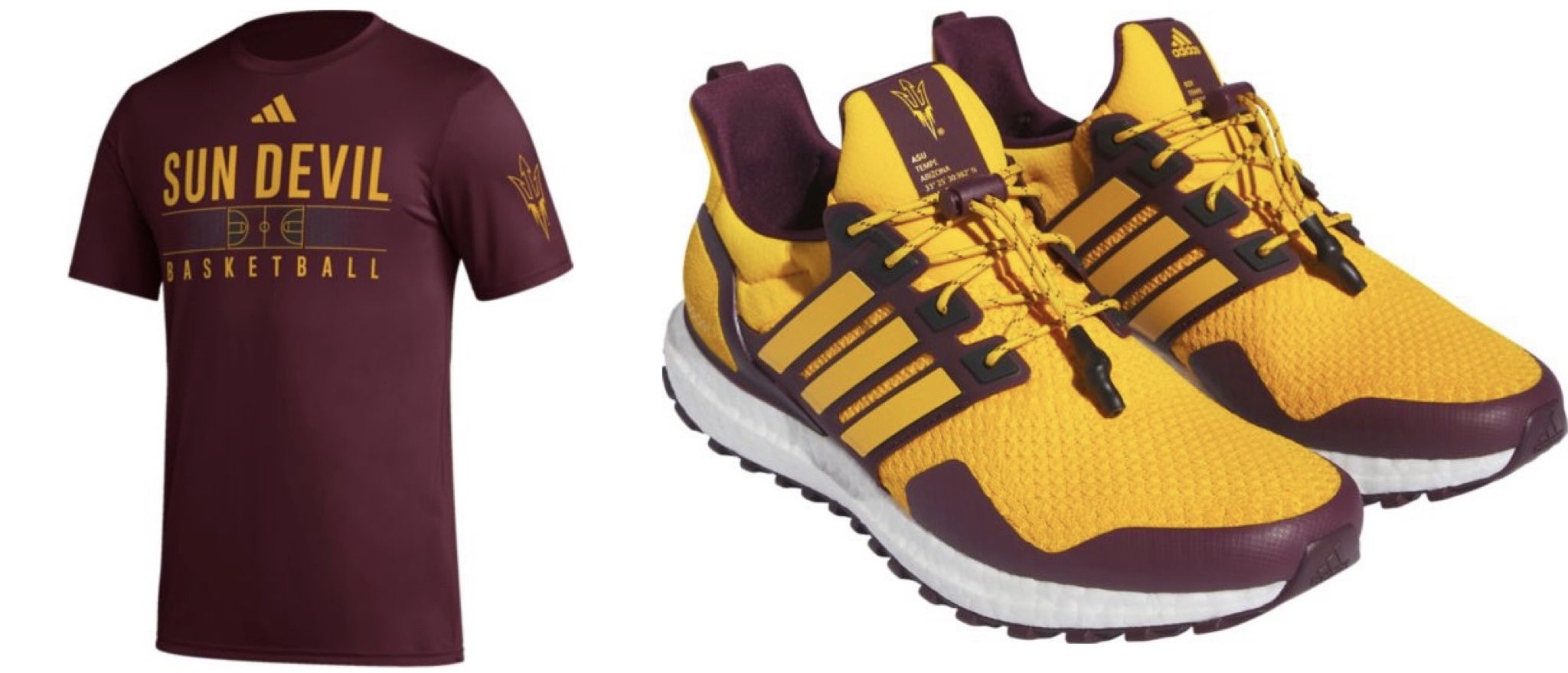 Asu team sale shop