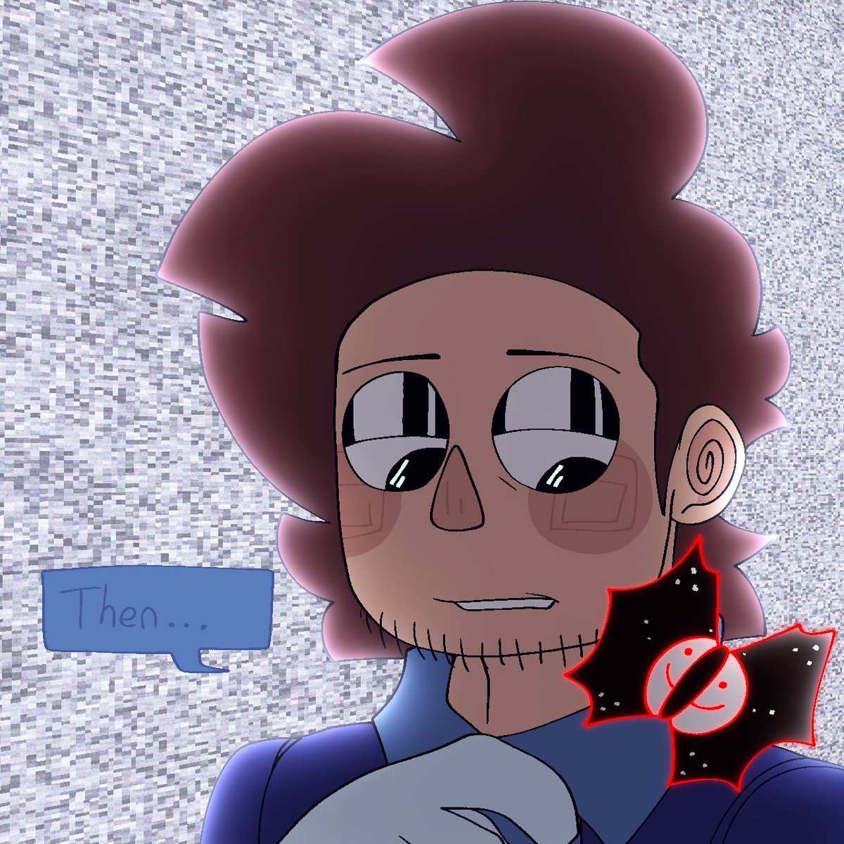 NEWCOLORFULERA's tweet photo. [ Programming ] (1/4)

[ Finally finished YEAAAHH !!! 💥💥💥 ]

[ And oh my goodness gracious I smell fruit,,, ]

[ Tags: #nintendooc #commercialmenyaoi ] https://t.co/7fi9rxQy1t