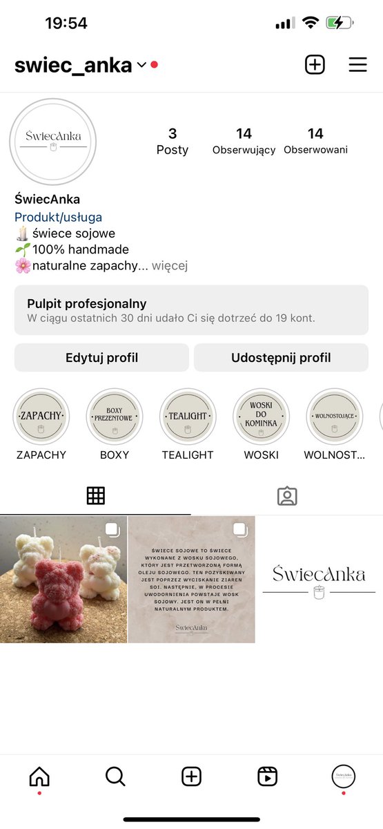 pvrejimin's tweet photo. Zapraszam Was serdecznie do skorzystania z mojej oferty ❤️ 

Będzie mi bardzo miło jak ktoś zagości u mnie na profilu 🥹 https://t.co/8R09lrE0PH