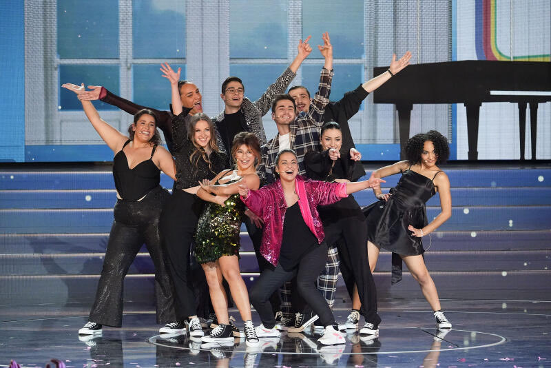 LeMondeTV's tweet photo. #EcranTotal « Star Academy » : quand le soutien aux candidats vire au harcèlement – via @Bekouz https://t.co/NxjIk5jSqv https://t.co/voxTrZhia3