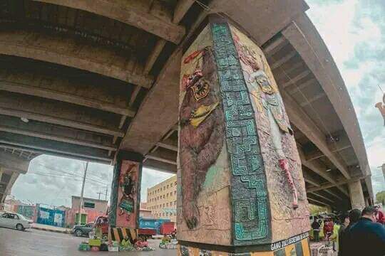 #CarnavalDeOruro2024 las calles también hablan con identidad cultural y miles se deleitarán con imágenes trabajadas por artistas orureños. 
#PatrimonioOralEIntangible de la Humanidad <a href="/caos_desorden/">Desordenado</a> <a href="/elinforman_t/">El InforManTE 📢</a> <a href="/warmiclaus/">Claudia Espinoza Iturri</a> <a href="/ellamararodrig1/">𝙴𝚕𝚕𝚊𝚖𝚊𝚛𝚊 𝚁𝚘𝚍𝚛í𝚐𝚞𝚎𝚣 🇧🇴</a> <a href="/PlurinacionalE1/">🇧🇴El Plurinacional</a> <a href="/BartolinaLives/">Bartolina Sisa Resistance</a>