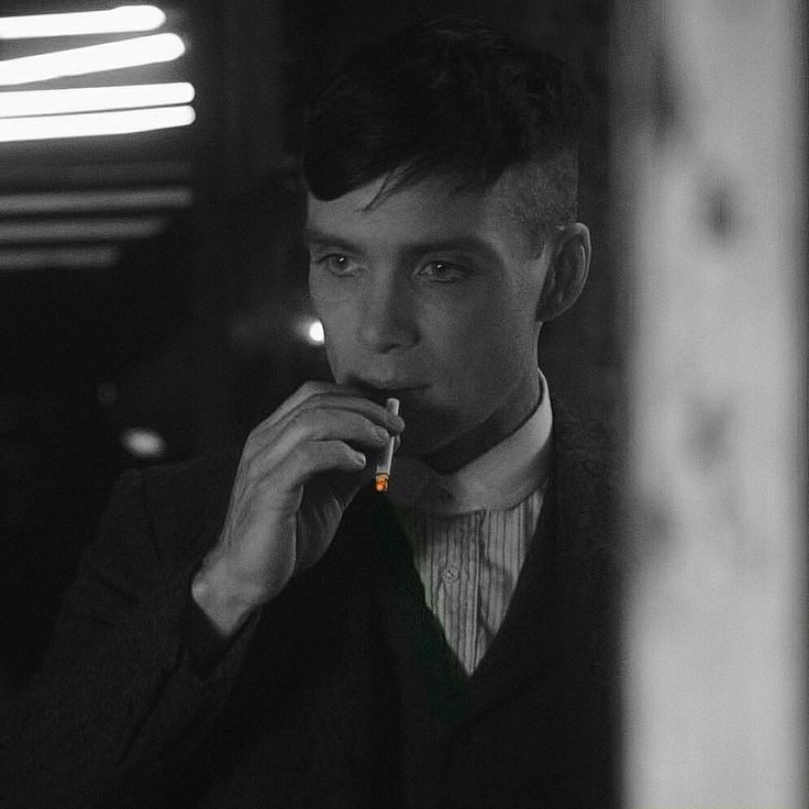 Best Of Peaky Blinders (@thomascontext) on Twitter photo 