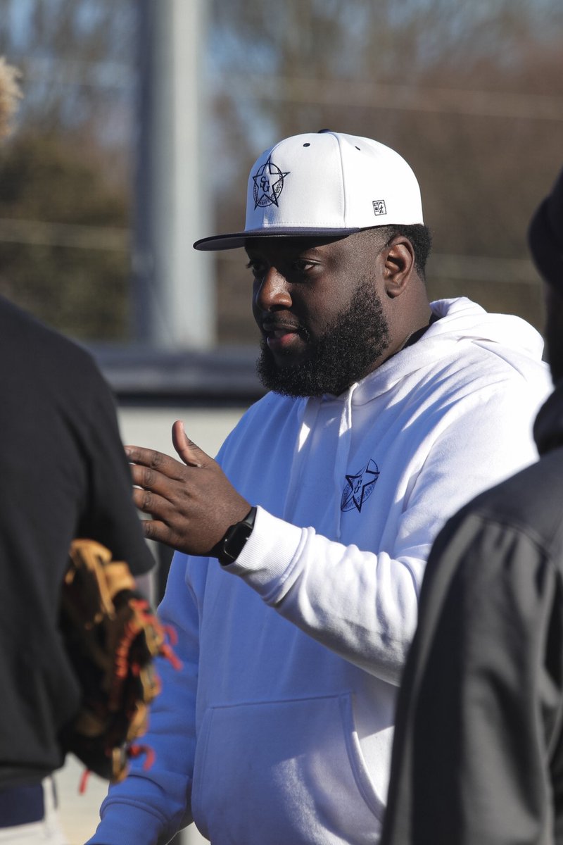 Year #1 for our new Head Coach, Coach Franklin !