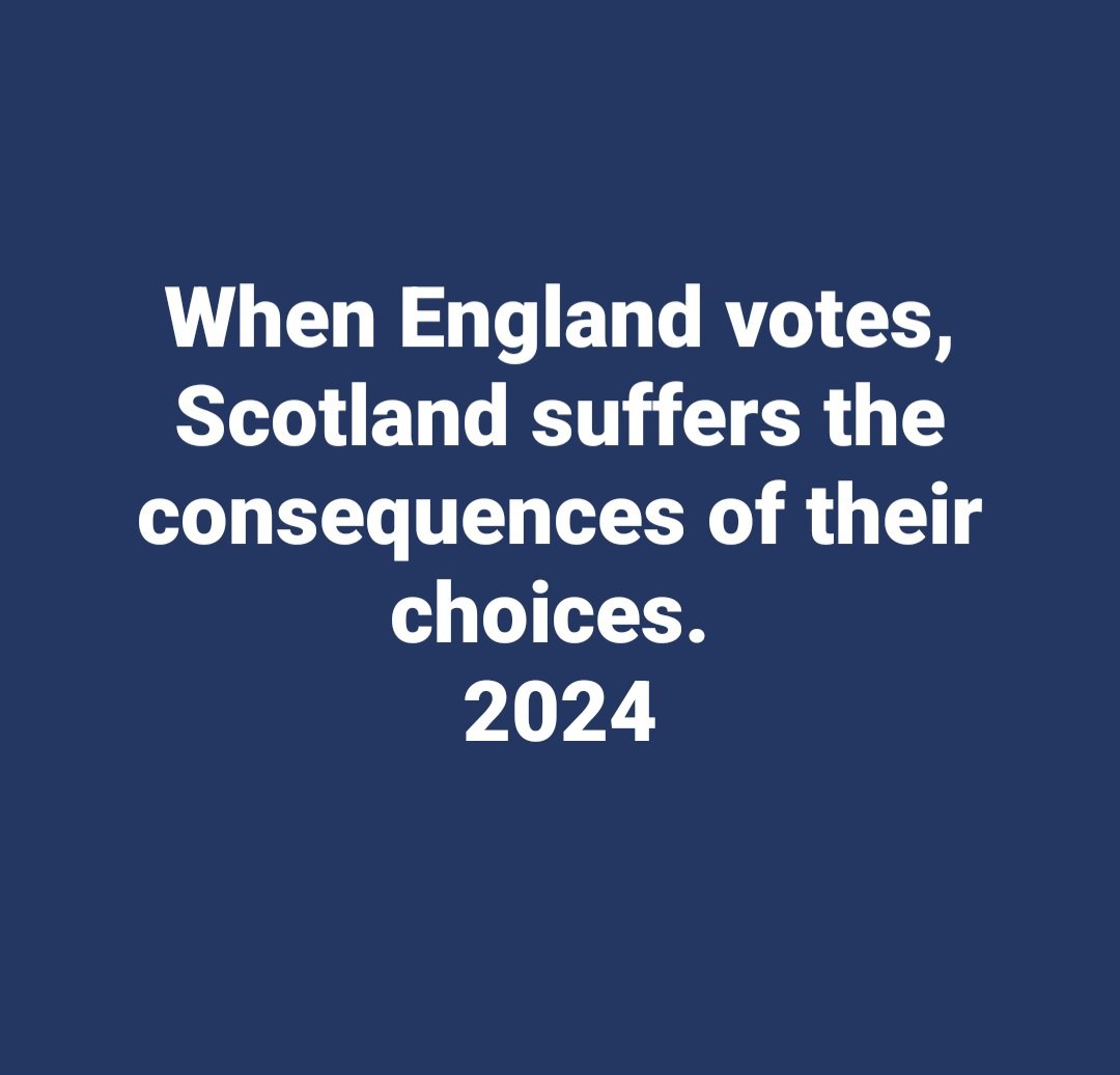 #YouYesYet #IndyClan ? It's TIME for #ScottishIndependence. How? Vote #SNP in the General Election.🏴󠁧󠁢󠁳󠁣󠁴󠁿