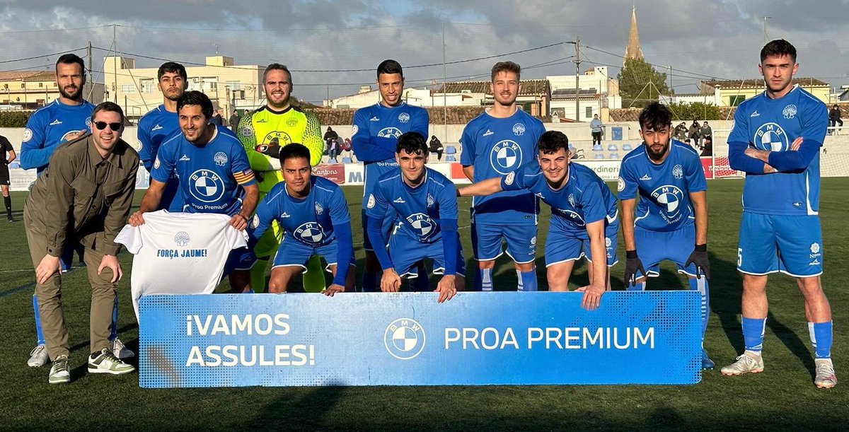 cdbinissalem tweet media