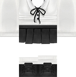 disdonas's tweet photo. outfit for @RblxAV 🤍#roblox #robloxdesigner #robloxart
tops: white https://t.co/2rmFqIBRTj 
pink https://t.co/TdXc0fzNDl 
 yellow https://t.co/HEztQhZIdD 
bottoms: https://t.co/KLRpMTI1WB 
+purple, blue, green in group https://t.co/irygkyxVcZ