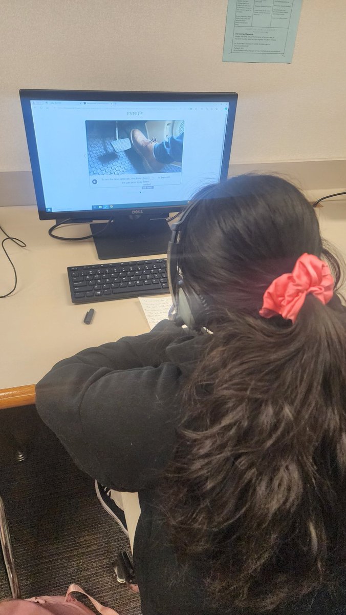 ❤⭐ℍ𝕒𝕔𝕙𝕚𝕕𝕠𝕥𝕥 ⭐❤ (@mspolkadottt) on Twitter photo <a href="/summit_k12/">SummitK12</a> practice in full effect <a href="/AliefMiddleESL/">Courtney Johnson</a>! Putting the strategies we reviewed to work for TELPAS Growth! We got this, Cubs! 🖤🐻💛 <a href="/alief_middle/">Alief Middle School</a> <a href="/summit_k12/">SummitK12</a> practice in full effect <a href="/AliefMiddleESL/">Courtney Johnson</a>! Putting the strategies we reviewed to work for TELPAS Growth! We got this, Cubs! 🖤🐻💛 <a href="/alief_middle/">Alief Middle School</a>