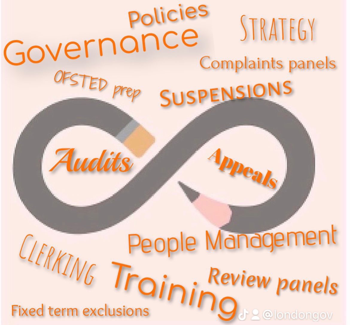 When you look back 👇🏽
#exclusions #complaints #grievances #investigations #hr and #independentreviewpanels 📝