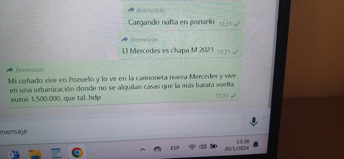 ariel viano 🇦🇷 tweet media