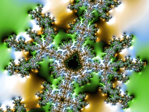 LunesDes's tweet image. #fractalwork #abstractwork