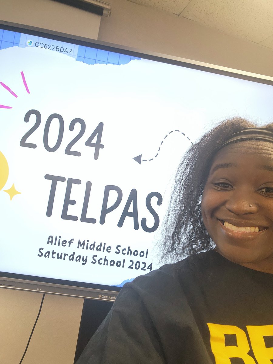 ❤⭐ℍ𝕒𝕔𝕙𝕚𝕕𝕠𝕥𝕥 ⭐❤ (@mspolkadottt) on Twitter photo Back at my old stomping grounds <a href="/alief_middle/">Alief Middle School</a> helping out <a href="/AliefMiddleESL/">Courtney Johnson</a> for Saturday school! I enjoyed working with your littles! Go Cubs! #OnceACubAlwaysACub Back at my old stomping grounds <a href="/alief_middle/">Alief Middle School</a> helping out <a href="/AliefMiddleESL/">Courtney Johnson</a> for Saturday school! I enjoyed working with your littles! Go Cubs! #OnceACubAlwaysACub