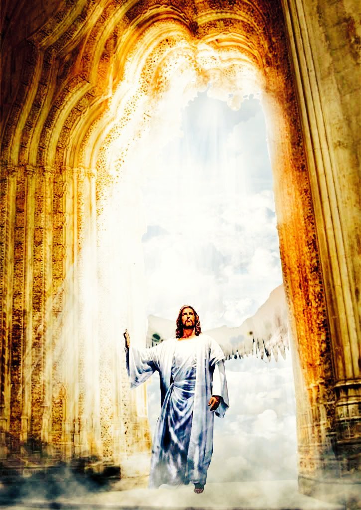 TheBelieverJC's tweet photo. 📢Are You Ready For The Rapture‼️

✞Jesus is at the door🚪

Our time here is short☝🏽Get ready everyday maybe today is the last day on Earth‼️

Revelation 3:11, KJV: I am coming soon. Hold on to what you have, so that no one will take your crown👑 https://t.co/posa1ieTLJ