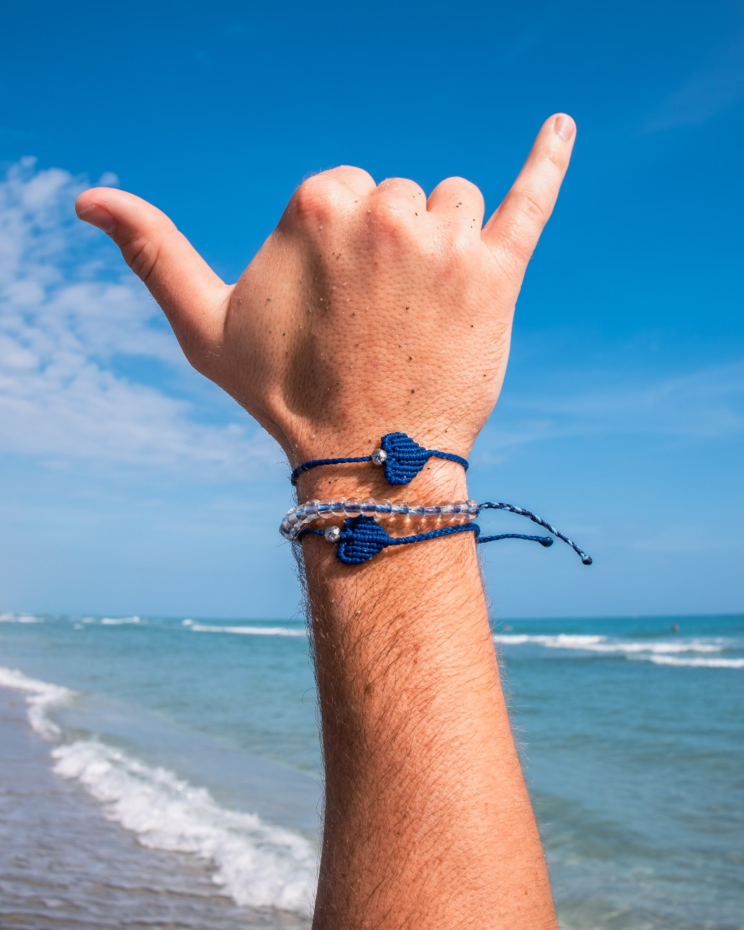 4ocean on X Say hello to the Love the Ocean Collection Paired with 7 of our classic Animal Awareness Bracelets these macrame stacks were made for YOU to express your of the