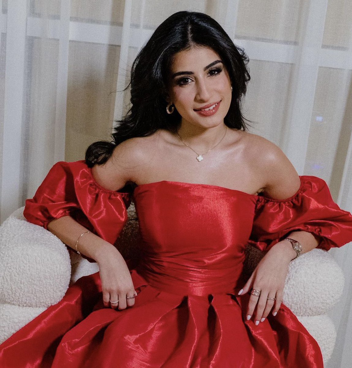 gorgeous4ew's tweet photo. عاجل:

رهف محمد تفوز بجائزة الممثلة المفضلة لفئة المسلسلات 😍. 
#JoyAwards https://t.co/m95cdkBxVU